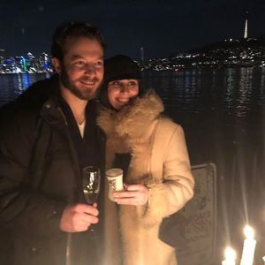 Meet your Posher, Julia